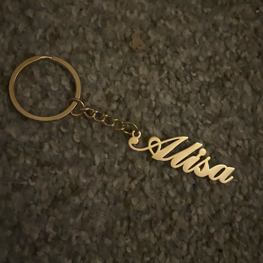 Keychain
